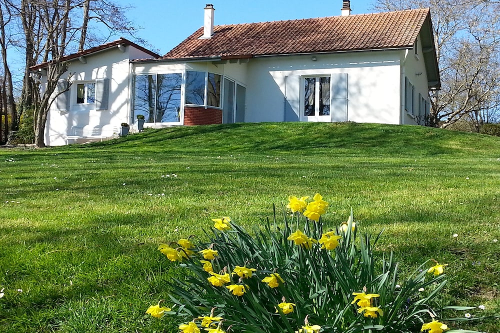house / villa - 5 rooms - 5/6 persons