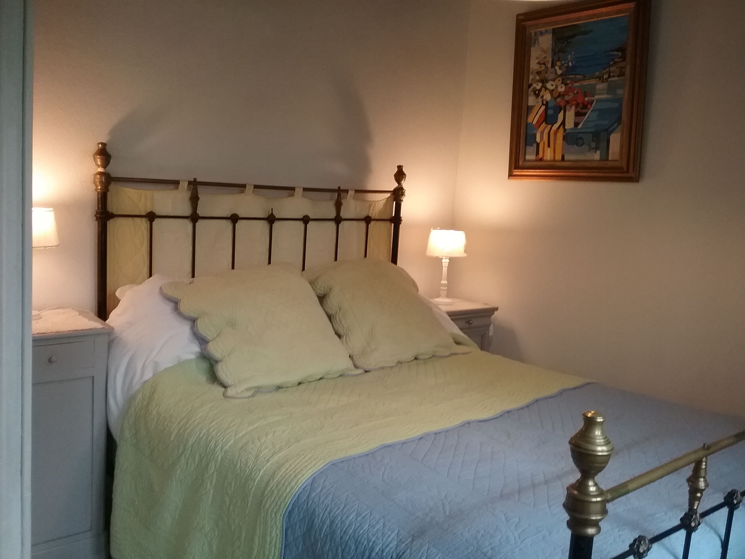 house / villa - 5 rooms - 5/6 persons