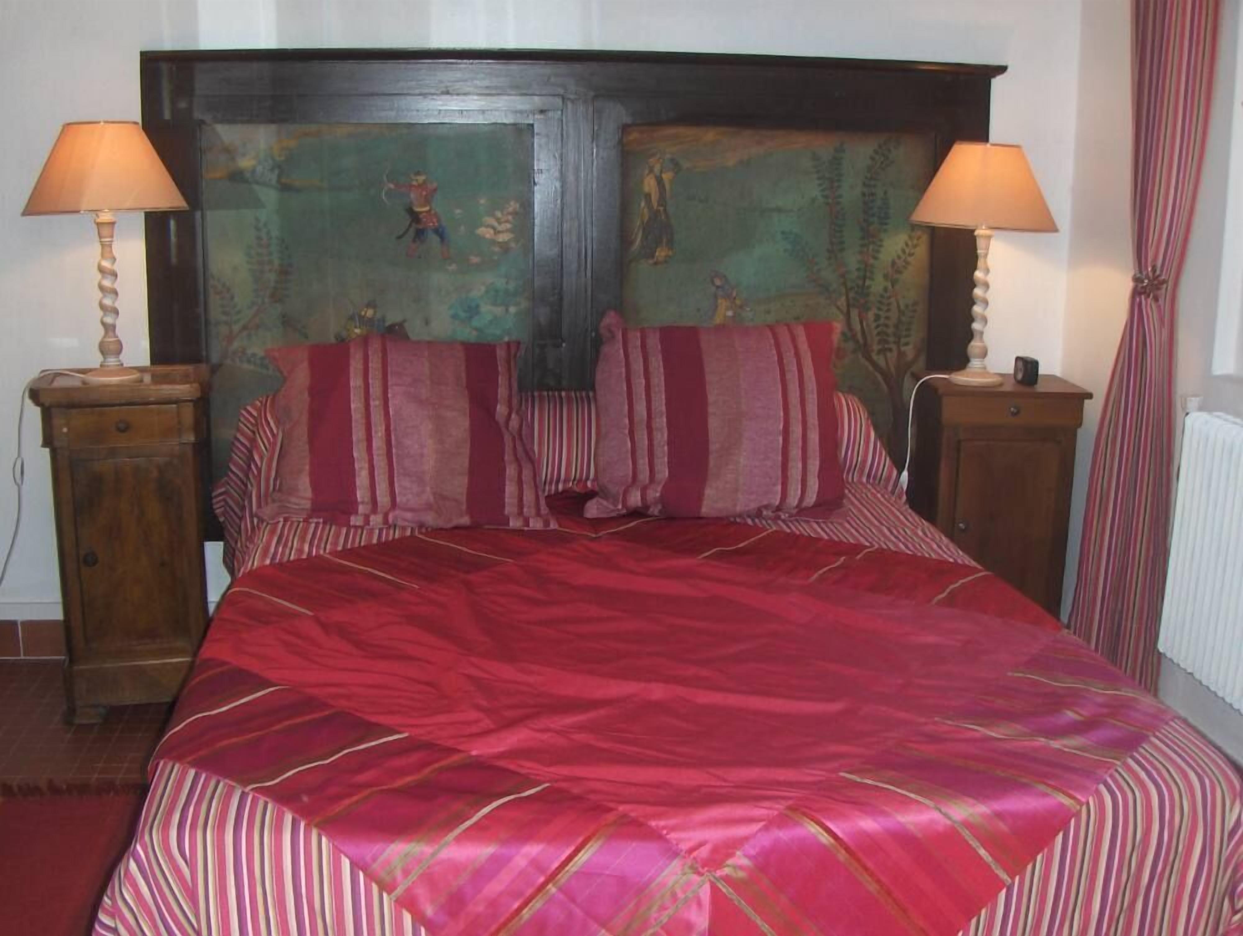 house / villa - 5 rooms - 5/6 persons