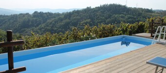 SEGNAVENTO på ferie hvor Monferrato møder Langa