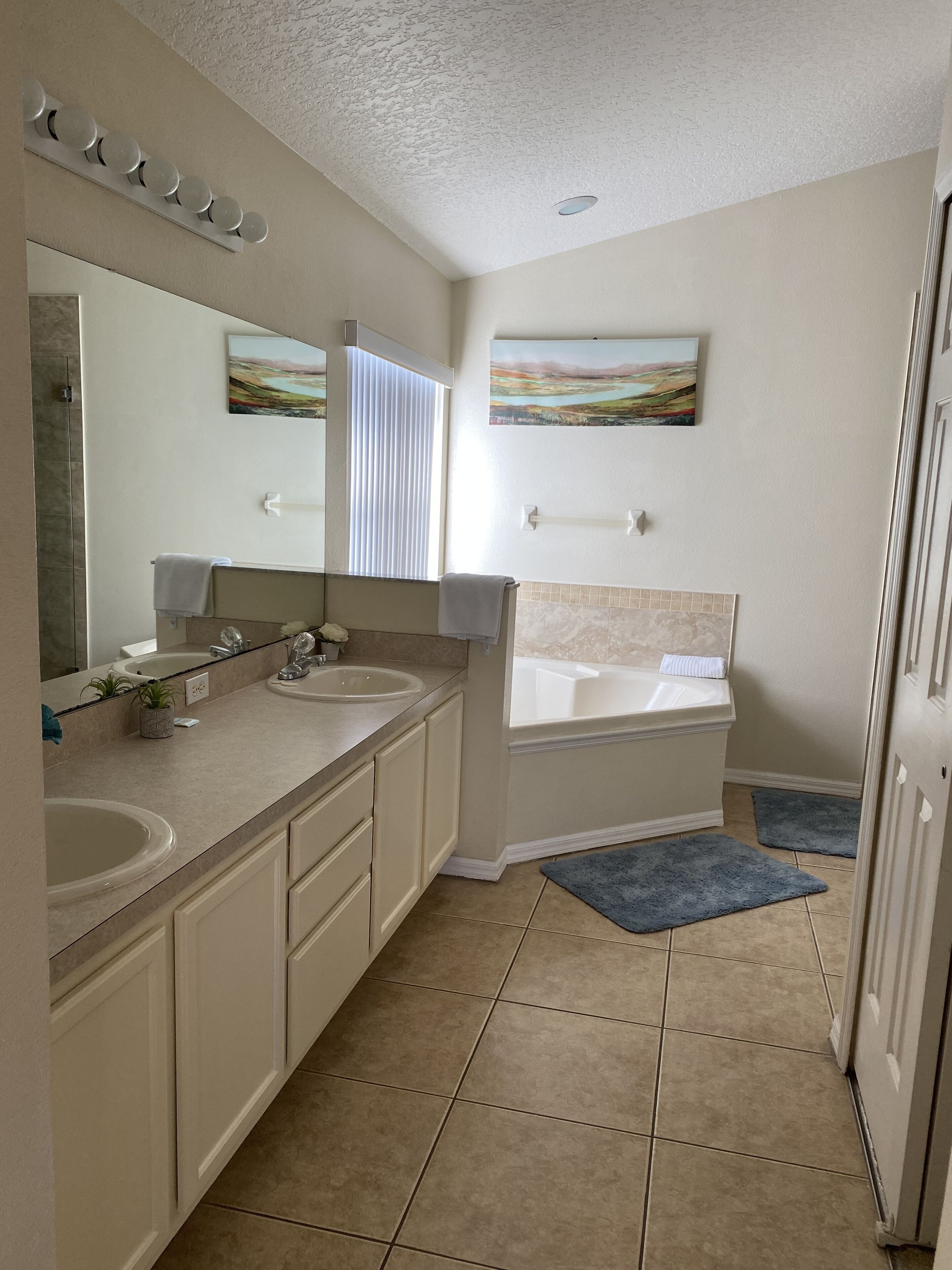 En suite