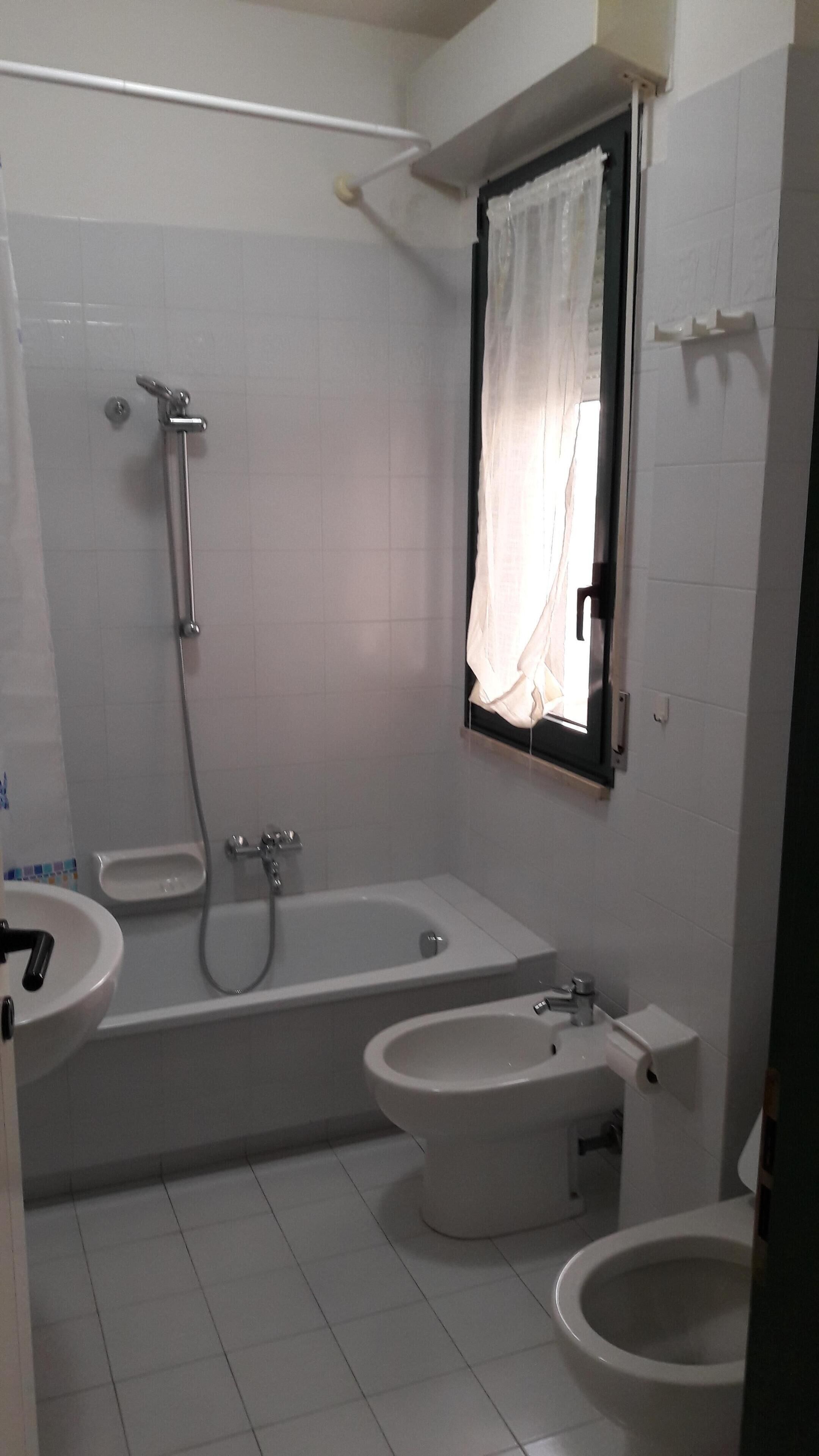 SEA APARTMENT FANO VACANZE