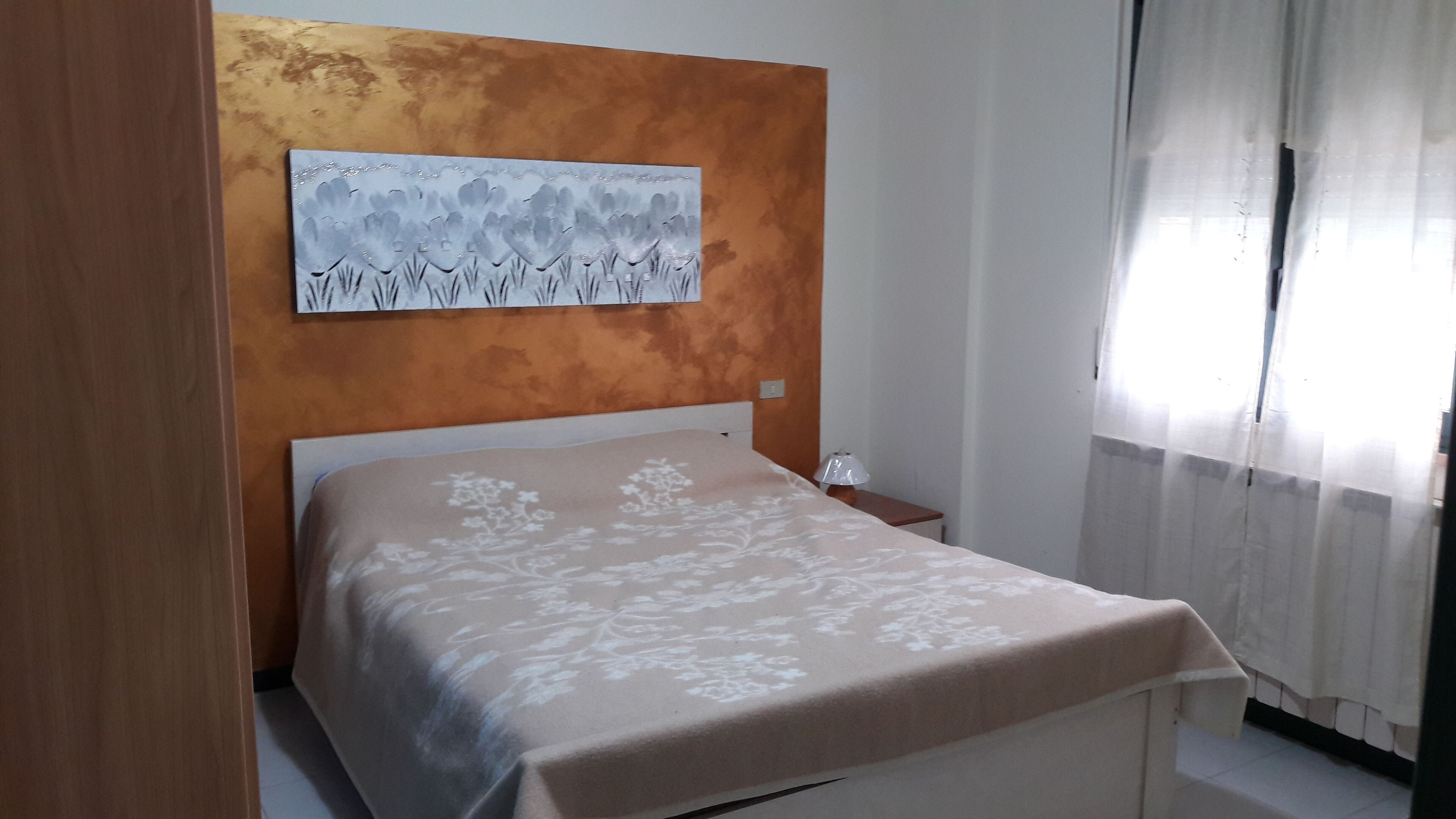 SEA APARTMENT FANO VACANZE