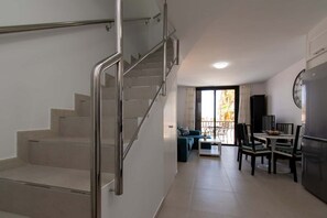 Interior - Parque Santiago II Duplex (Playa de Las Americas)