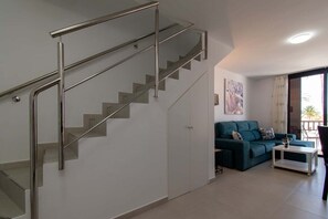 Interior - Parque Santiago II Duplex (Playa de Las Americas)