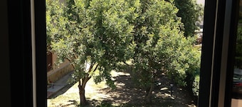 Villetta con giardino e posto auto per le tue vacanze- CIN: IT091073C2000Q2502