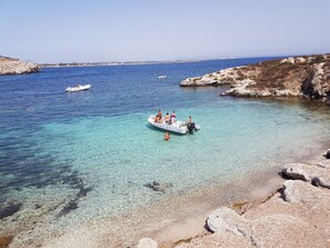 Sun-loungers