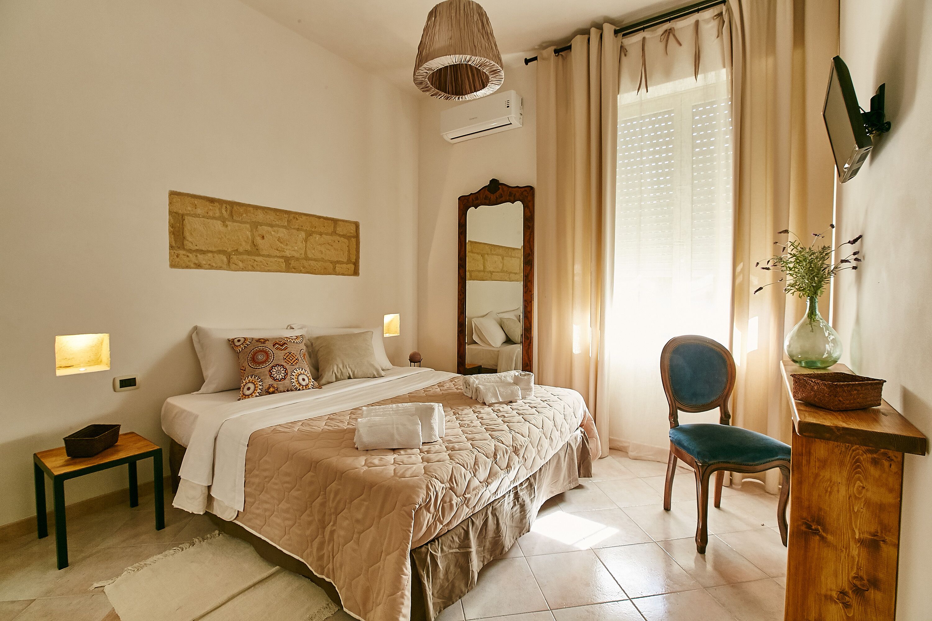 Large Villa with pool in Sicily between Marsala and Trapani 45 minutes from Palermo