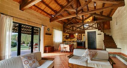 Große Villa mit Pool in Sizilien zwischen Marsala und Trapani 45 Minuten von Palermo entfernt