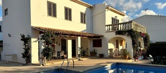 "Casa Montana" Holiday house for 6 persons with Private Pool