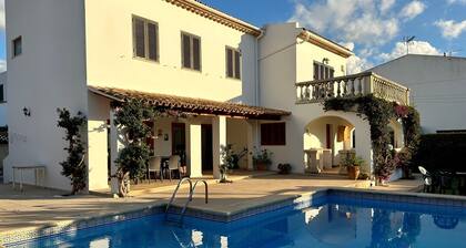 "Casa Montana" Holiday house for 6 persons with Private Pool