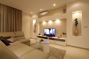 Smart TV, lettore DVD