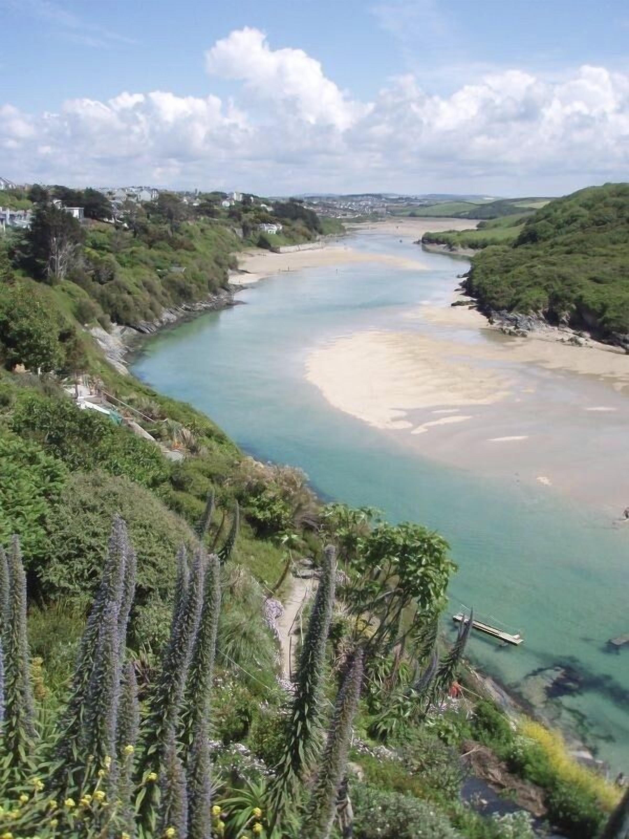 Plage
