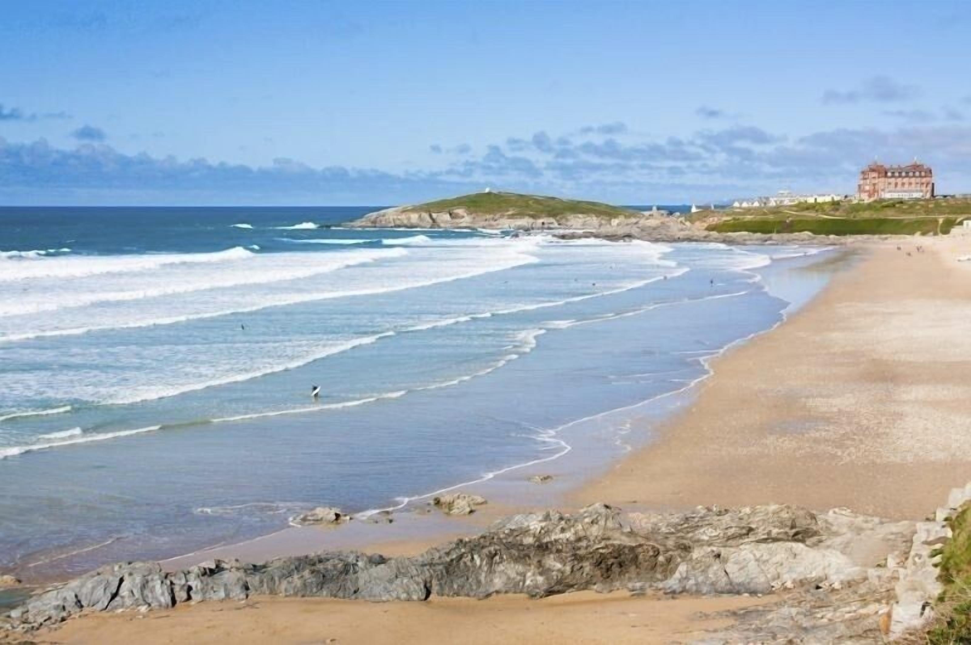 Plage