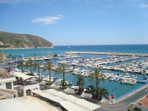 Port de plaisance