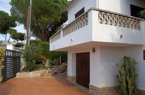DANS L 'ESCALA, Riells. HUTG-013286