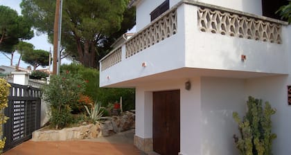 DANS L 'ESCALA, Riells. HUTG-013286
