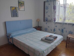 5 makuuhuonetta, vuodevaatteet