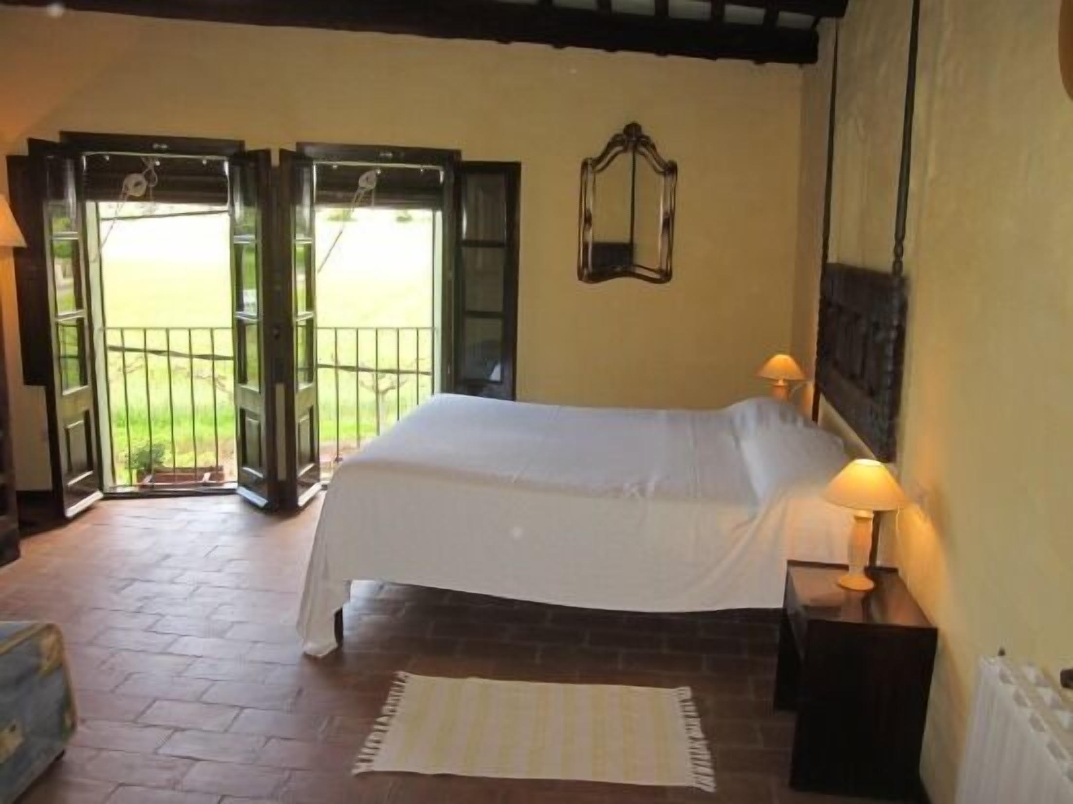 Self catering Can Met Viu for 6 people