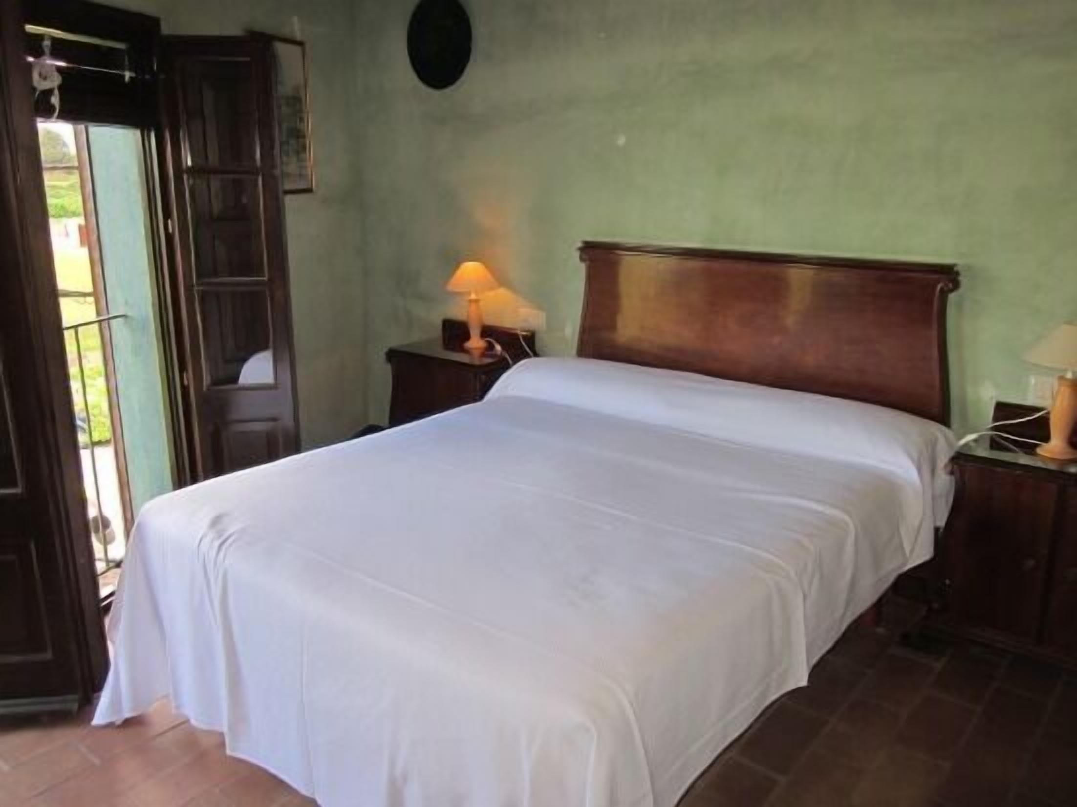 Self catering Can Met Viu for 6 people