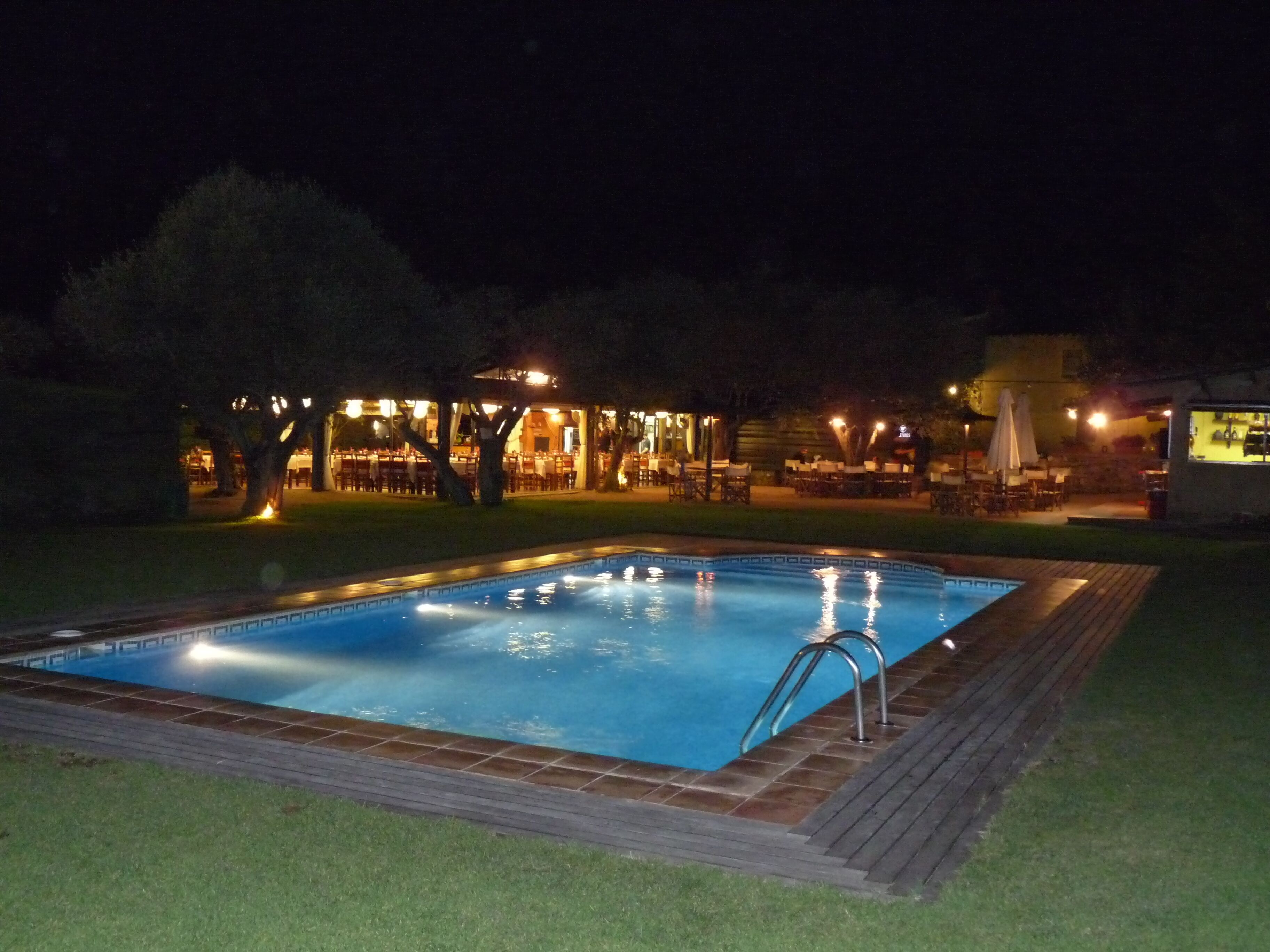 Self catering Can Met Viu for 6 people