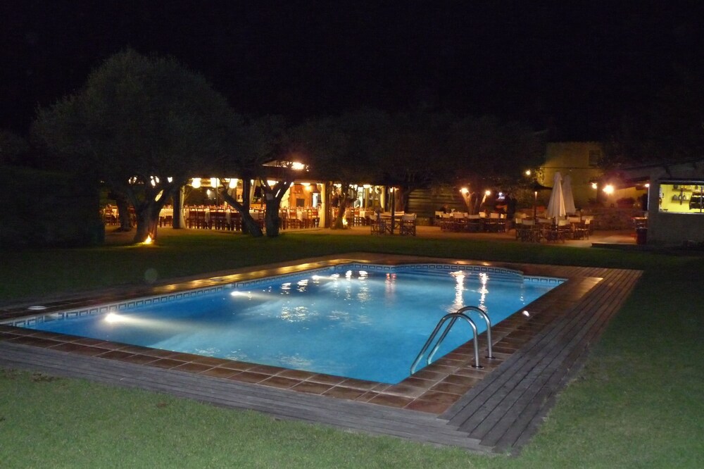 Self catering Can Met Viu for 6 people
