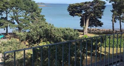Piso / apartamento - Carnac plage