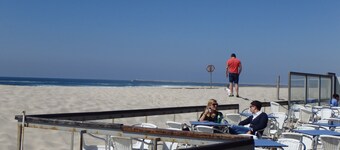 Elegantes Haus Schritte zum Strand, Geschäfte, Restaurants und historische Stätten