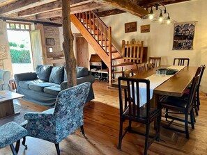 تناول الطعام