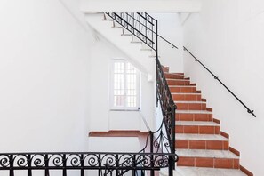 Interior - Count Checco. A heaven in the rooftops of Rome few steps away from the pantheon (Roma)