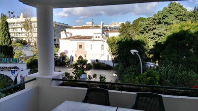 CARIHUELA PLAYA Los Nidos 1