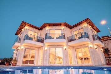 Turtle Bay Villa
