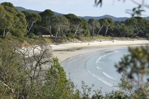 Terrain de sport