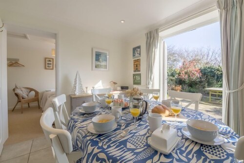 Tide Cottage, Holme-next-the-Sea, Norfolk