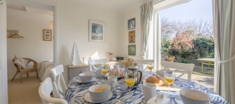 Tide Cottage, Holme-next-the-Sea, Norfolk