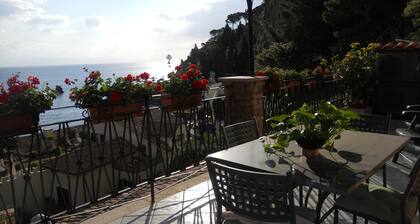 Ferienwohnung - Taormina