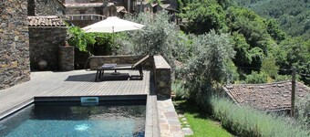 Casa do Talasnal is a perfect place for a holiday with family or friends.