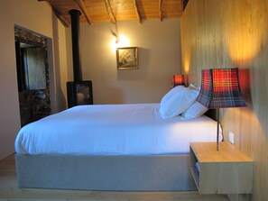 3 sovrum, wi-fi och sängkläder