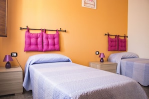 2 Schlafzimmer, Bügeleisen/Bügelbrett, WLAN