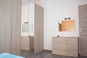 2 bedrooms, iron/ironing board, WiFi - Su Serzu 1 by All4sardinia (Cardedu)