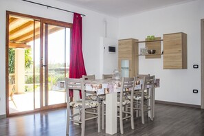 Dining - Su Serzu 1 by All4sardinia  (Cardedu)