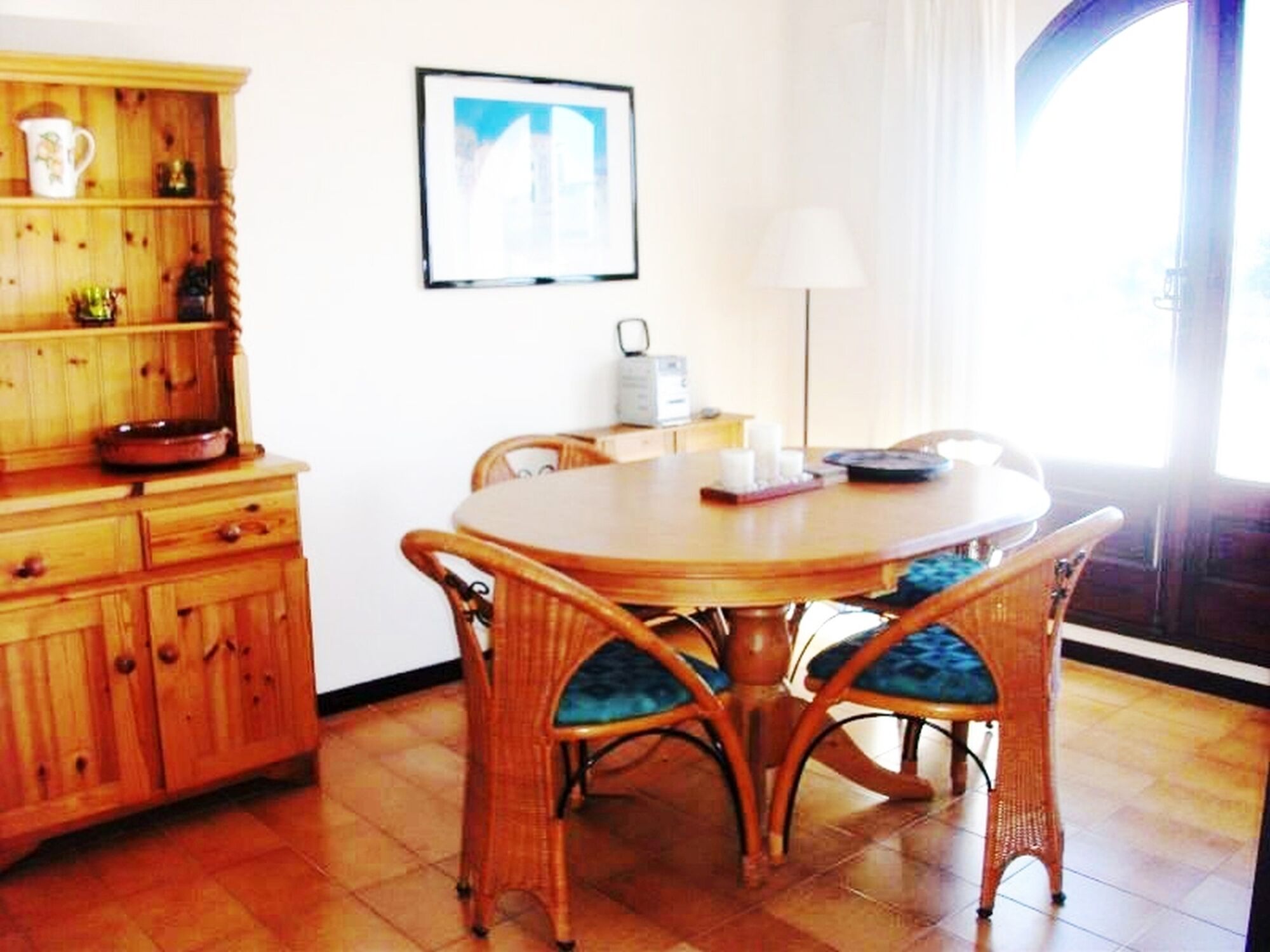 Servei de restauració