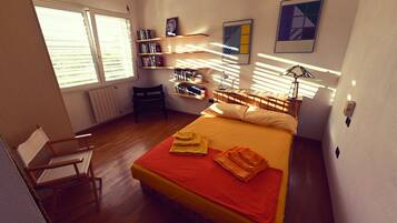 3 Schlafzimmer, Bügeleisen/Bügelbrett, WLAN, Bettwäsche