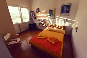 3 Schlafzimmer, Bügeleisen/Bügelbrett, WLAN, Bettwäsche
