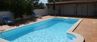 CERCAL PEACEFUL HOUSE