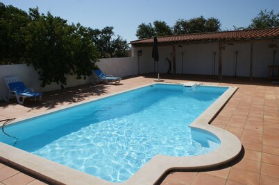 CERCAL PEACEFUL HOUSE