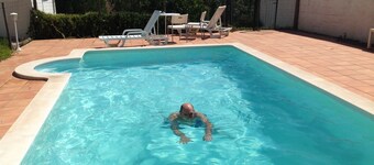 CERCAL PEACEFUL HOUSE