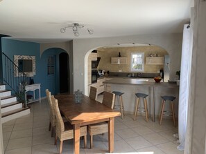 Restauration