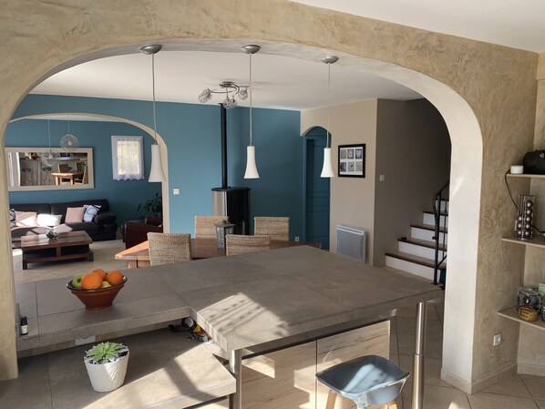 Intérieur