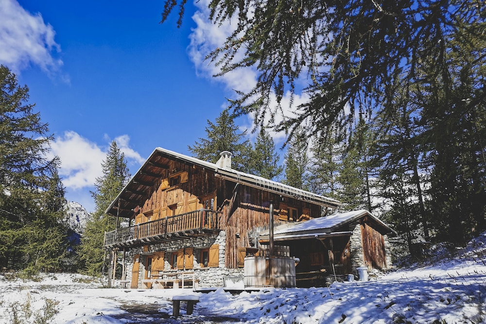 Chalet - Arvieux